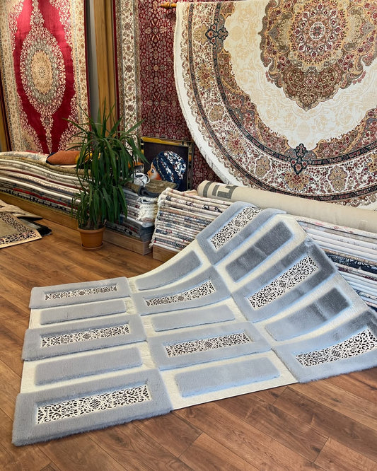 Elevate Your Home with the Perfect Fur Rug: A Comprehensive Guide